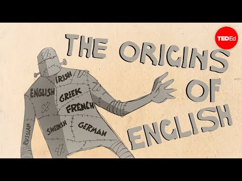 online_eng_lab's tweet card. When we talk about ‘English’, we often think of it as a single language. But what do the dialects spoken in dozens of countries around the world have in common with each other, or with the writings...