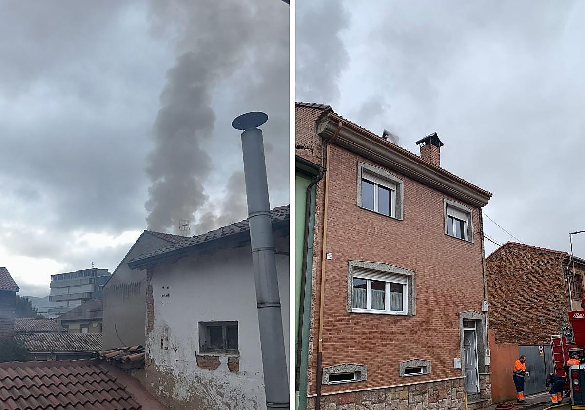 PCivilLaRobla's tweet card. Los hechos han tenido lugar a primera hora de la mañana de este sábado 7 de septiembre