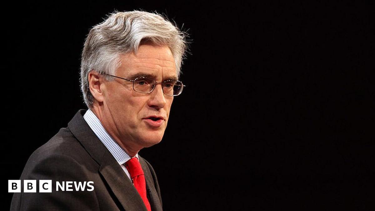 PaulPolman's tweet card. Former head of the business lobby, Lord Turner, says the system is failing to deliver on its promise.