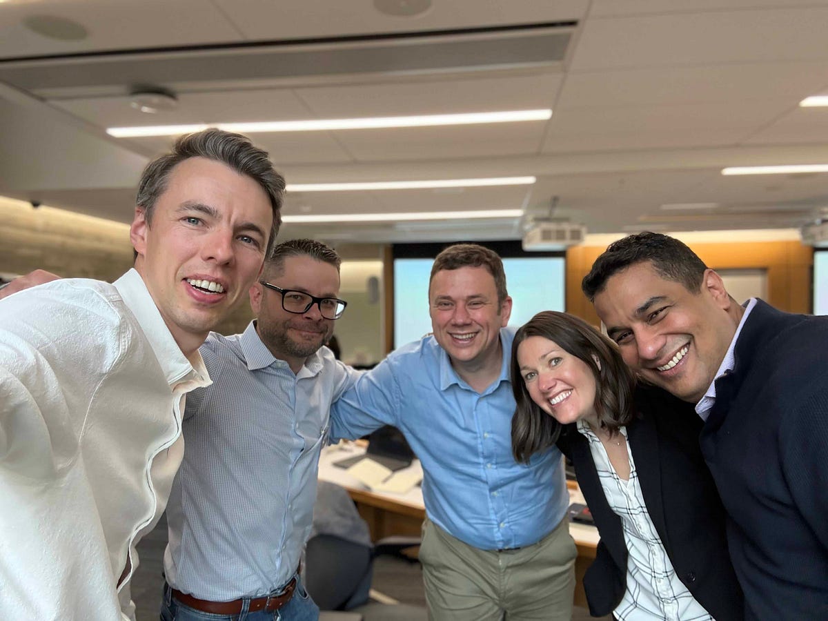 spkonovalov's tweet card. Over the past few months, I’ve been deeply immersed in the core phase of the Berkeley CEO Program with Professor Jennifer Chatman. That…