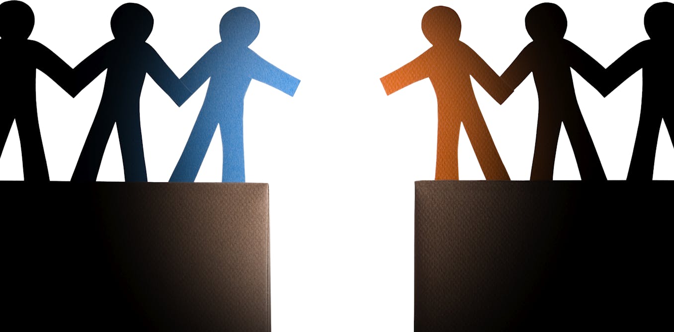 OriumInProcess's tweet card. The advocates of friendship as a way to solve America’s partisan divide are wrong. There are more effective ways to tackle intractable political problems.