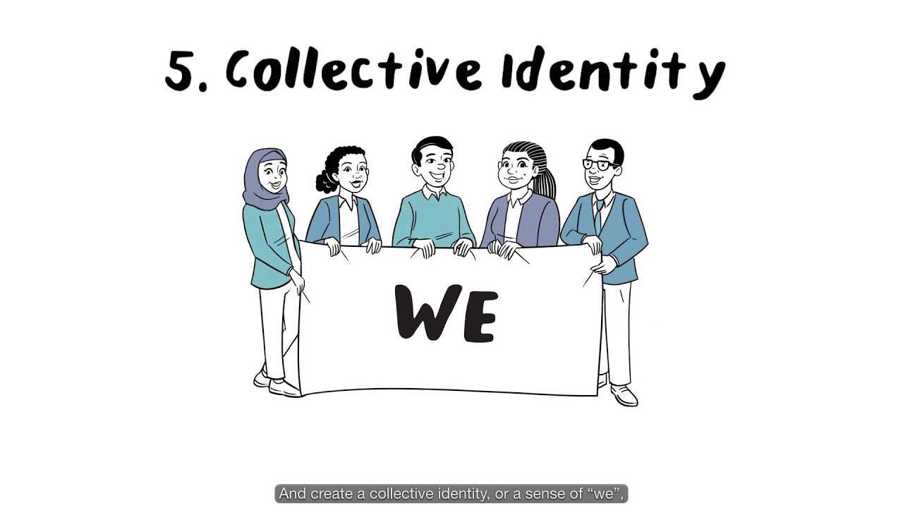 OriumInProcess's tweet card. How To Build a Movement