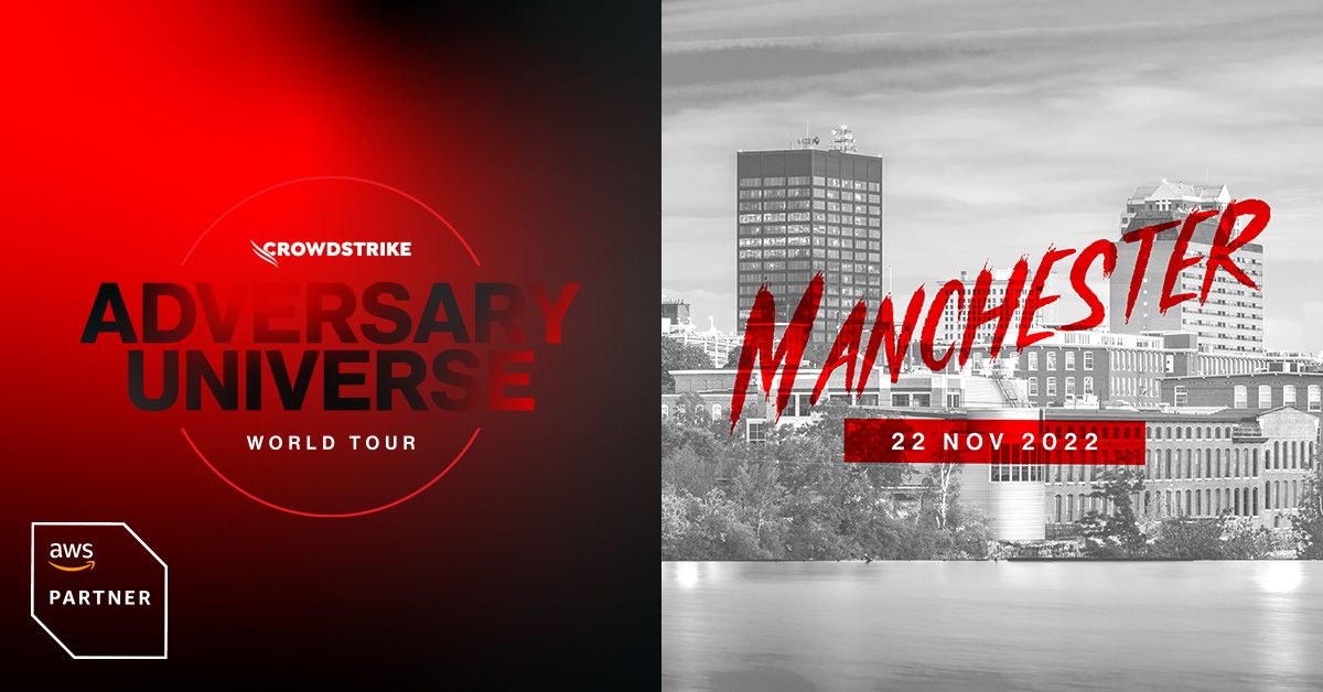 Mattsmith10a's tweet card. Looking forward to meeting old and new customers at our #auworldtour in Manchester tomorrow. Some great content, insight and networking to come! See you there Darryl.