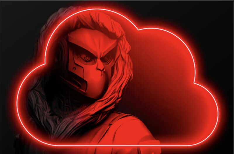 Mattsmith10a's tweet card. This will be a fantastic session to give you insight into the cloud threat and best practices to protect you. Please sign up. #cloud #cyberthreats #crowdstrike