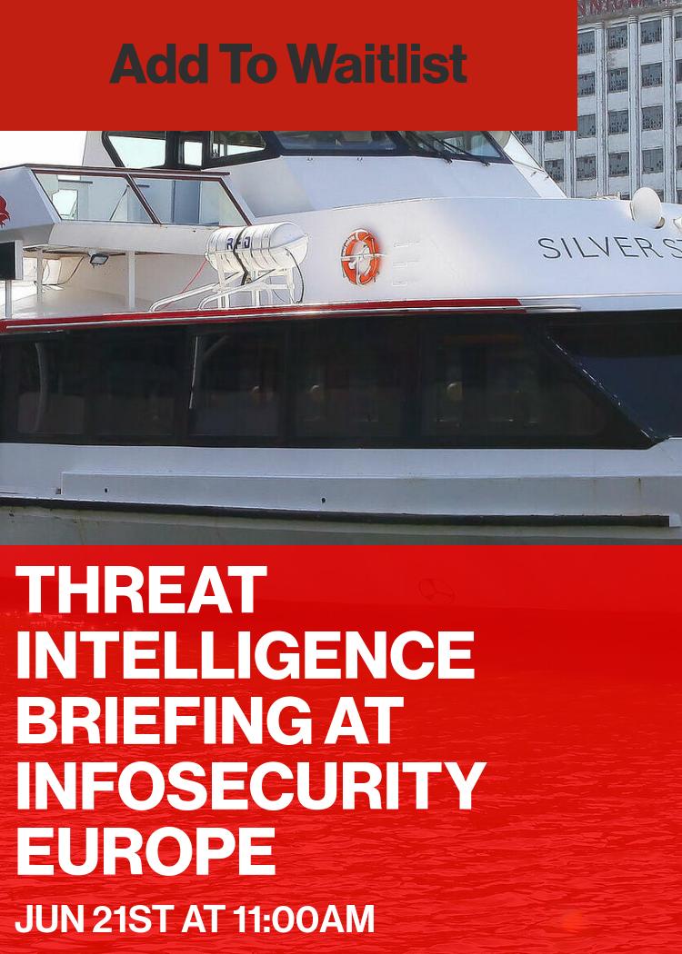 Mattsmith10a's tweet card. A customer led event.......hear from their perspective and learn from real world examples. If you are attending InfoSec 2023 this ones for you!