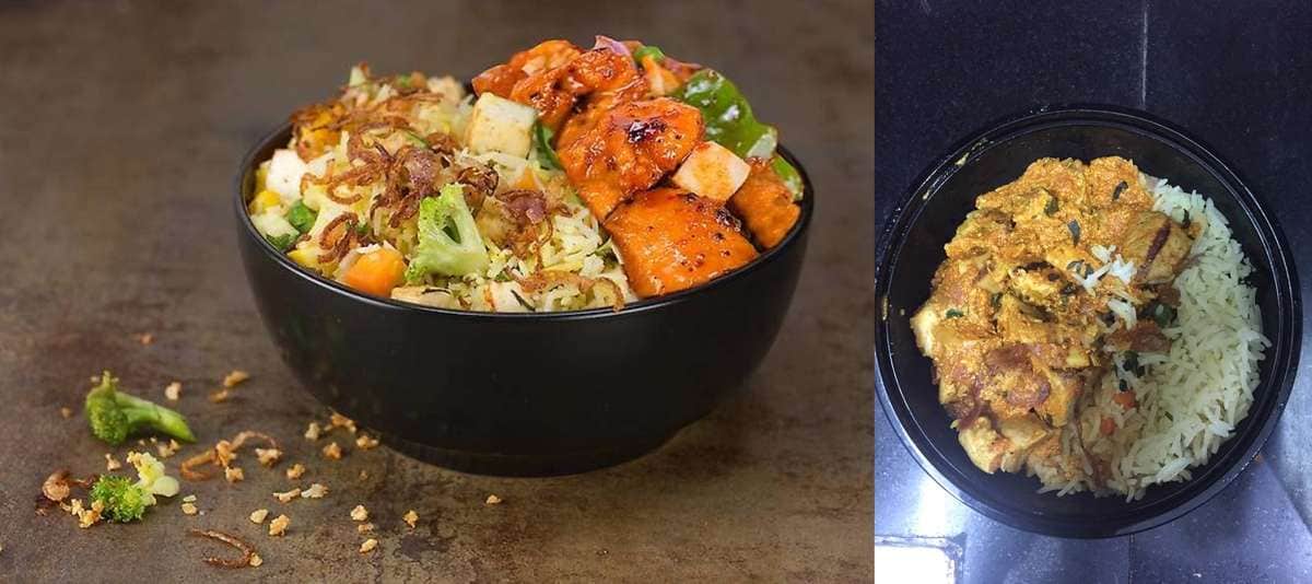 mail2gaurav's tweet card. Rated: 1.0 | Avoid! - Got raw food with stale ingredients. Attached picture is worth a thousand words. What is promised is very different from what you actually get. The food came in 1.5 hours. It...