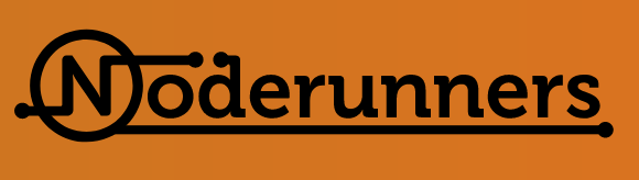 streetcyber_art's tweet card. Noderunners - Podcasts and Videos by Bitcoin Maxis running Nodes