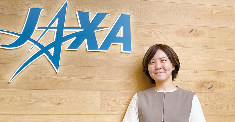 ISAS_JAXA's tweet card. 望遠鏡をつくり、打ち上げ、宇宙を見たい | 宇宙科学研究所