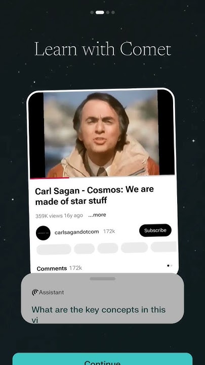 SyedRafi_SR's tweet card. Comet Browser Now on Android! How to Download from the Play Store