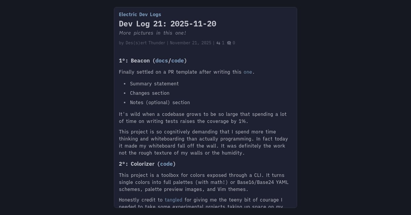 _desertthunder's tweet card. More pictures in this one!