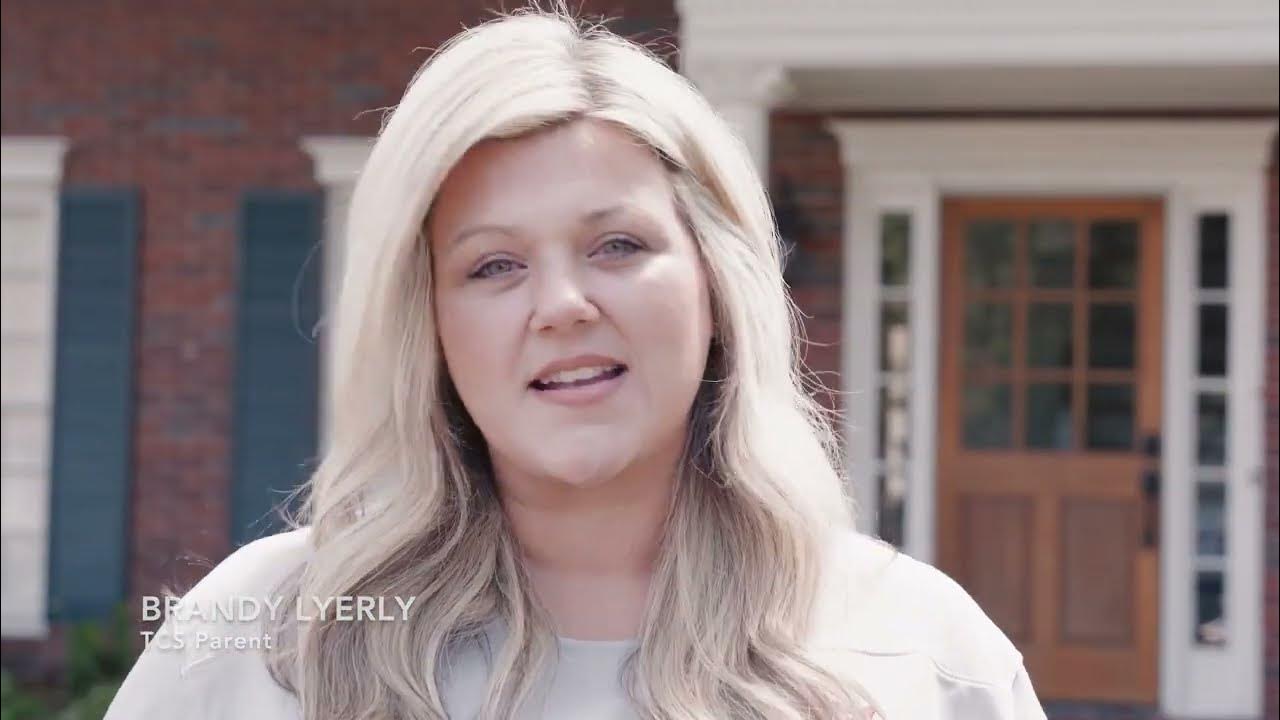 TCSBoardofEd's tweet card. Everyday Amazing Alan McShan