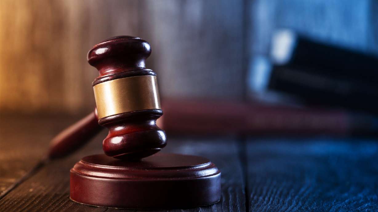 KSLcom's tweet card. A 60-year-old man accused of impregnating a 13-year-old girl a decade ago was convicted this month of child rape.