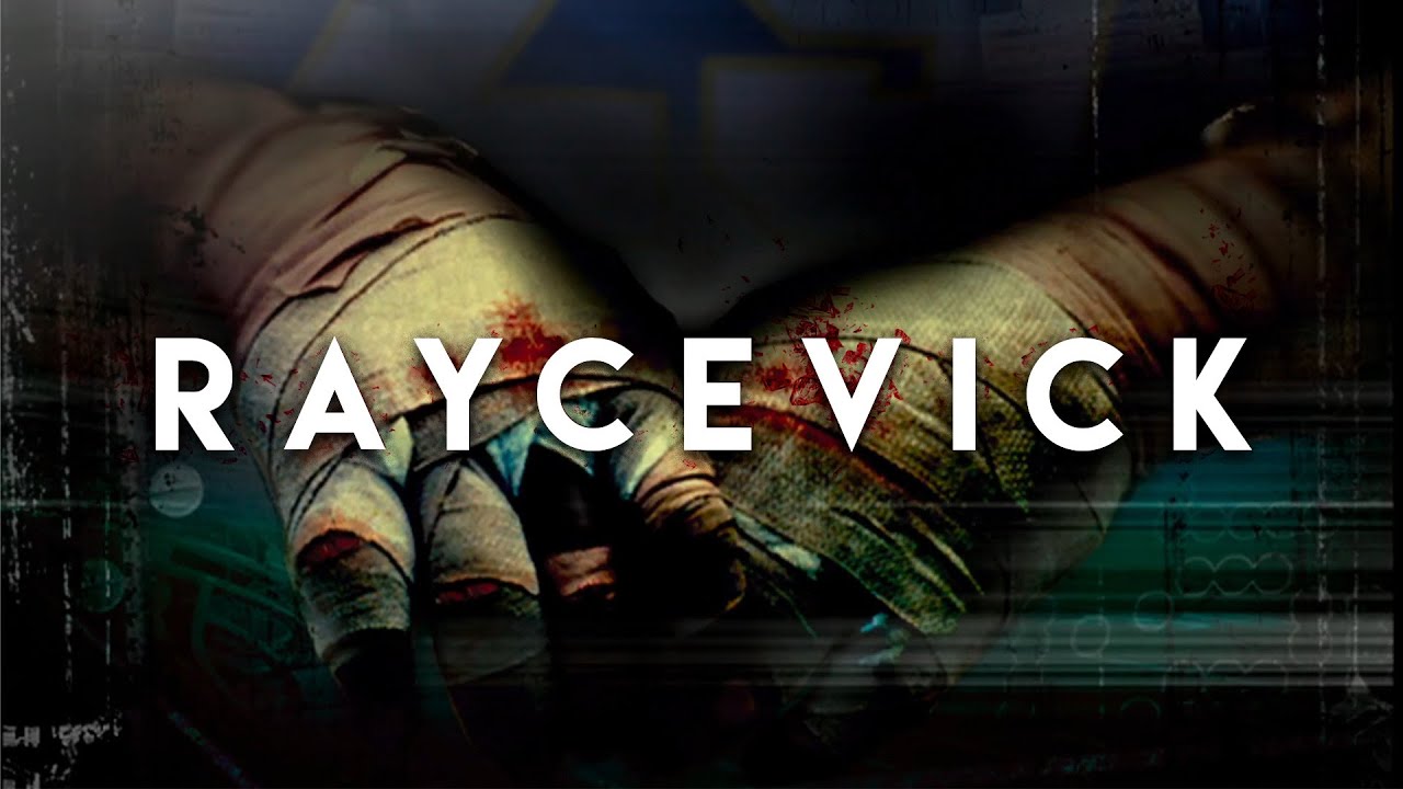 Raycevick's tweet card. A "Mature" Sports Game