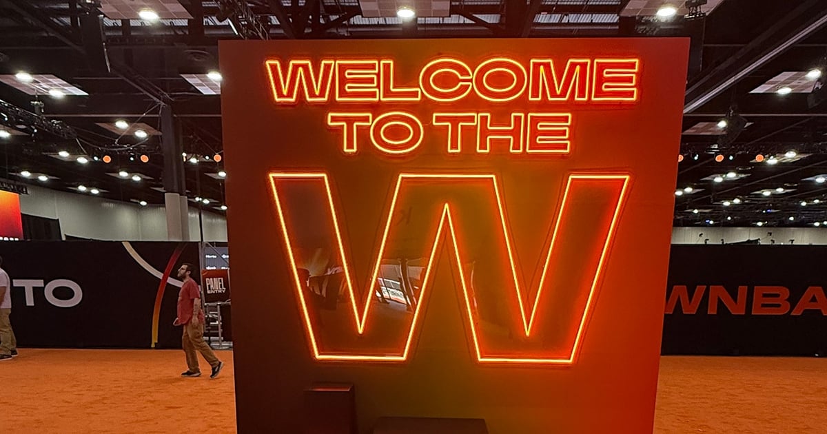 SBJ's tweet card. The WNBA’s reported offer of a $1.1M maximum salary is more of a projection than a guaranteed number, according to sources familiar with negotiations, and has led the players’ association to make a...
