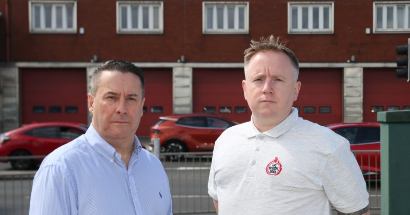 Tweet card summary image