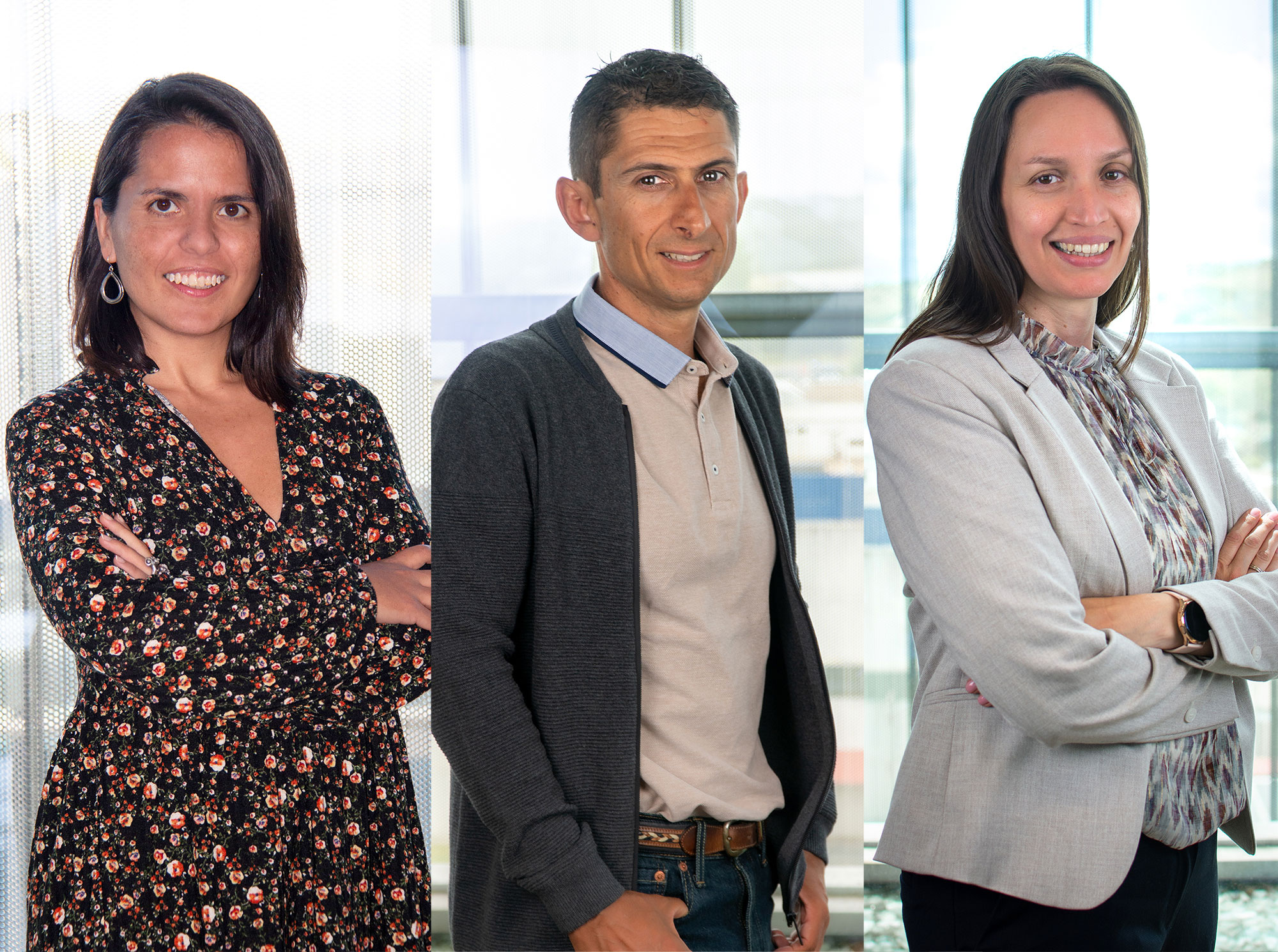 energigune_brta's tweet card. El Coordinador de Tecnología del Área de Almacenamiento de Energía Electroquímica, Roberto Pacios, será co-líder de un Grupo de Trabajo, mientras que la Coordinadora Científica de ese mismo área,...