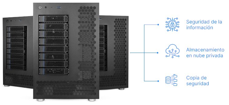 Infordata's tweet card. En Infordata encuentras computadoras, laptops, workstation, all in one, servidores y PC gamer con garantía. Arma tu PC a medida y aprovecha la venta de equipos de marcas reconocidas al mejor precio.