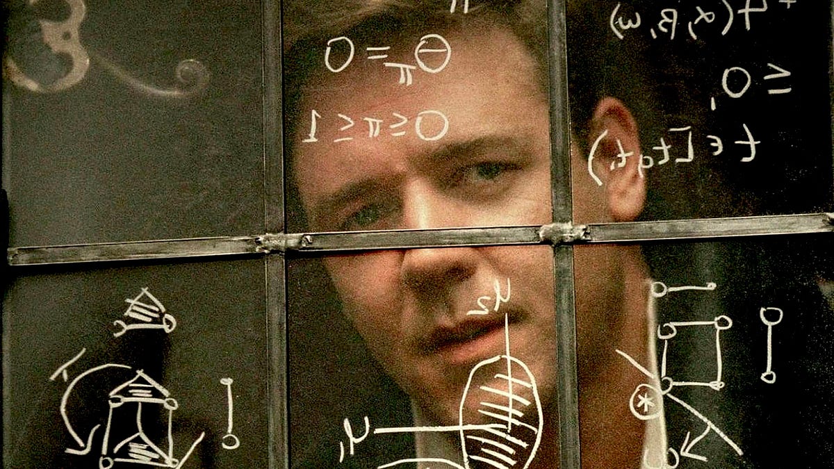 Cantor_Paradise's tweet card. A strategy profile is a Nash equilibrium if no player can do better by unilaterally changing his or her strategy