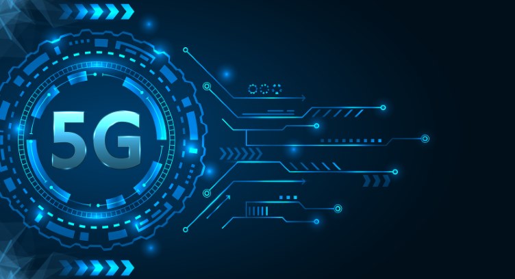 Prushothma's tweet card. Eurofiber, Nokia, NTT, and Greenet Collaborate for Private 5G Expansion in the Netherlands