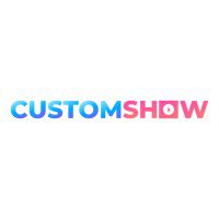 MrDiedrick's tweet card. CustomShow is an alternative to PowerPoint & Google Slides for enterprises that want to deliver engaging, interactive, and impactful business presentations.