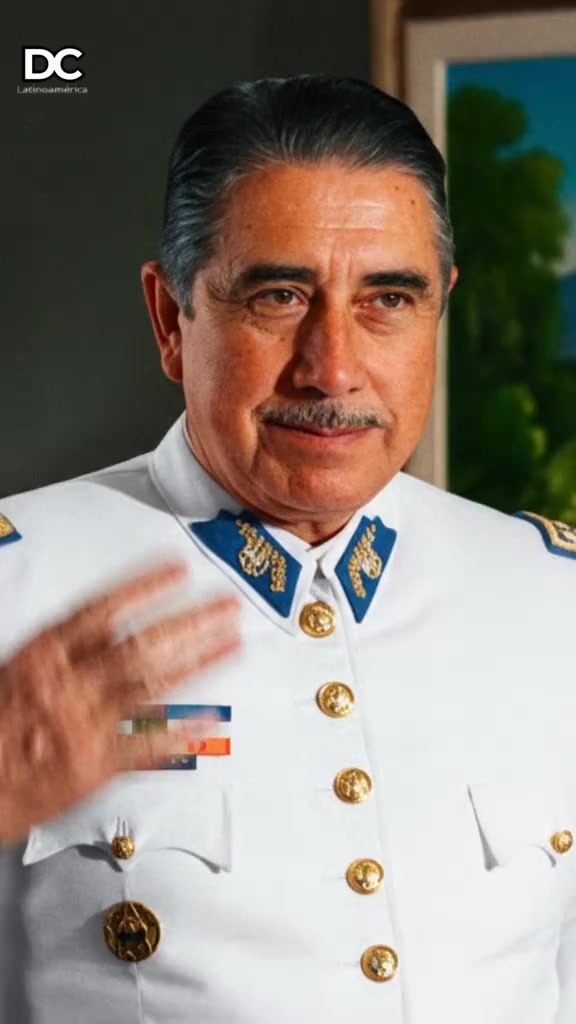 busdevel95's tweet card. Algunas cuantas verdades de la excelente gestión de mi General Pinochet, por favor vean este video amigos y si pueden compartan para que la verdad se sepa