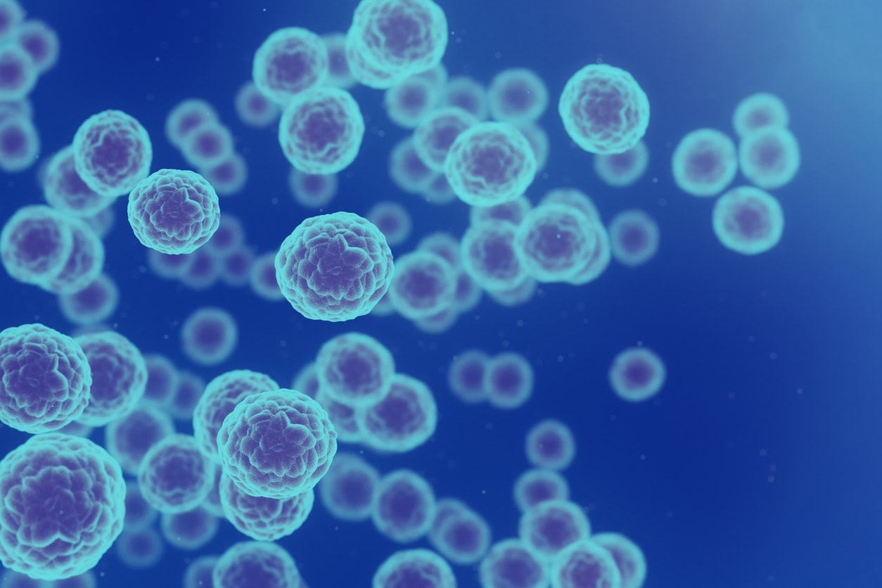 OncUpdates's tweet card. Key ESMO 2025 updates across GI cancers highlight progress in immunotherapy and targeted therapy, from perioperative durvalumab to new combinations in refractory disease.