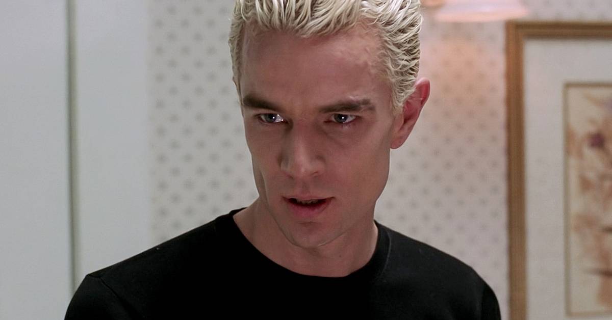 SHIELDZephyrOne's tweet card. For seven seasons, Buffy the Vampire Slayer delivered some devastating episodes that are hard to watch, even for the biggest fans.