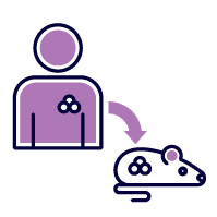 CancerToolsOrg's tweet card. Access PDX models from leading cancer institutes, laboratories and universities worldwide for use in your cancer research.