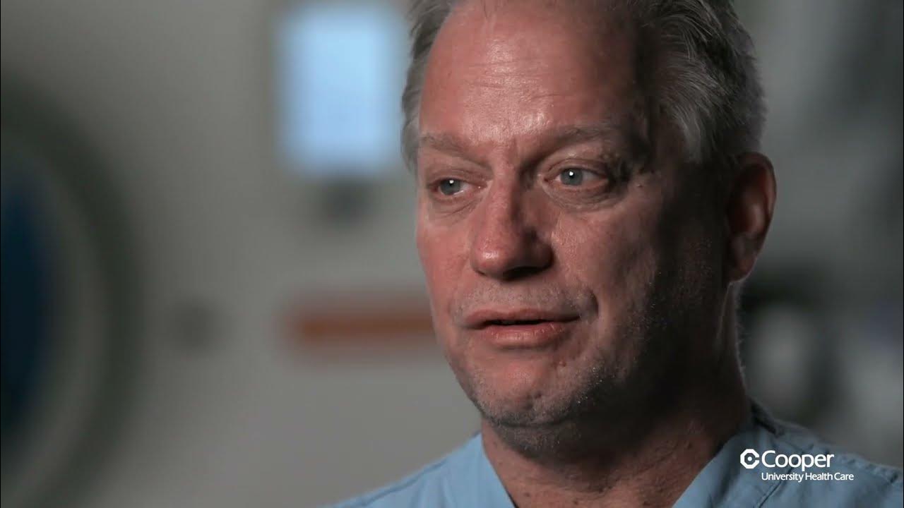 CooperNeuroSurg's tweet card. Cooper’s Pediatric Trauma Team