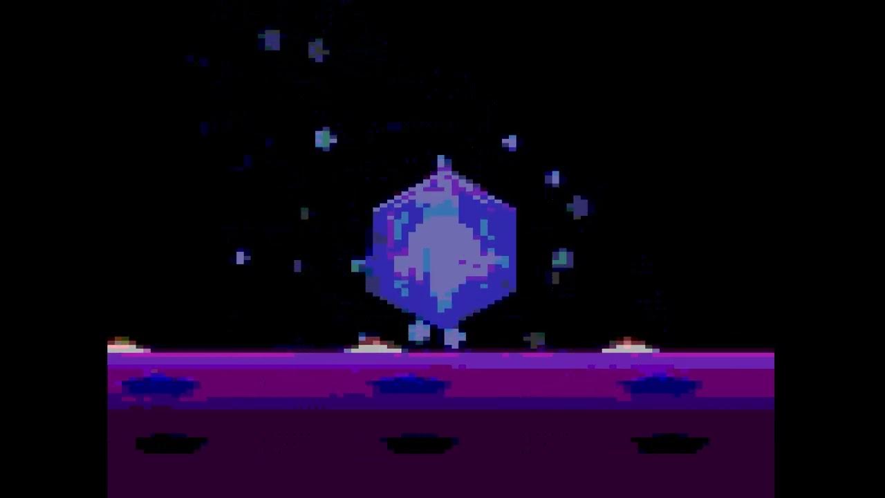 CodeKirby's tweet card. see you soon