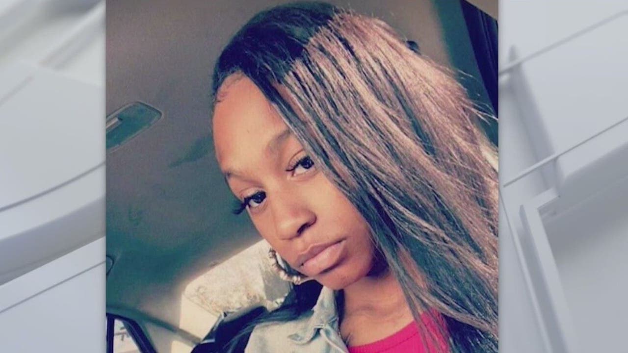 FOXLA's tweet card. A cumulative $120,000 reward is now being offered for information leading to the arrest of the person responsible for the shooting death of 16-year-old Tioni Theus, whose body was dumped along the...