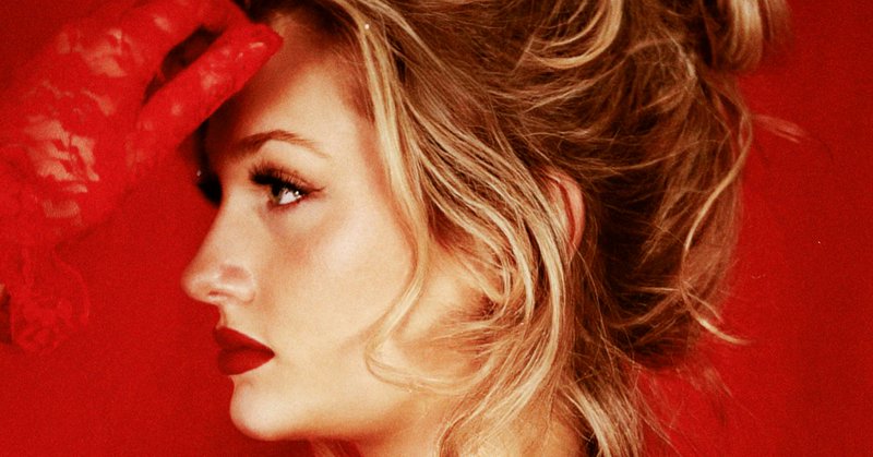 Tweet card summary image