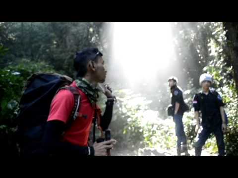 djavaproduction's tweet card. PENDAKIAN GUNUNG CIREMAI JALUR PALUTUNGAN | 3078 MDPL | 26-28 MEI...