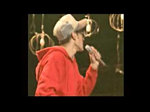 kroq's tweet card. Beastie Boys KROQ Weenie Roast 2004 ( Live )