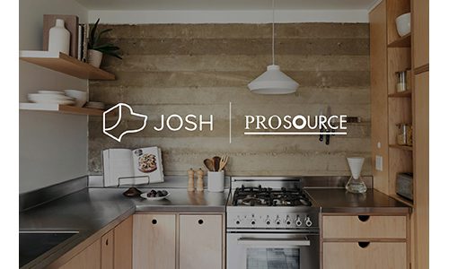 bobarcher2010's tweet card. The A.I.-based smart home, voice control company Josh.ai has announced that it is teaming with the buying group ProSource.