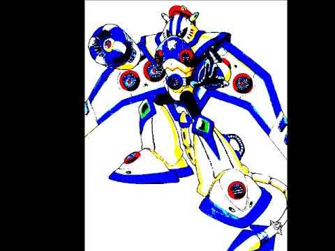 MegaManSource's tweet card. Mega Man X4 Jet Stingray 8 Bit Cover Arrangement