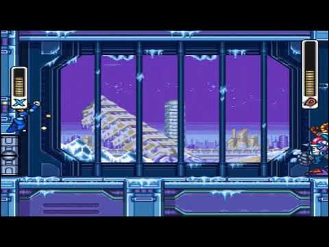 MegaManSource's tweet card. Mega Man X3 Maverick Boss Remix Cover + Gameplay