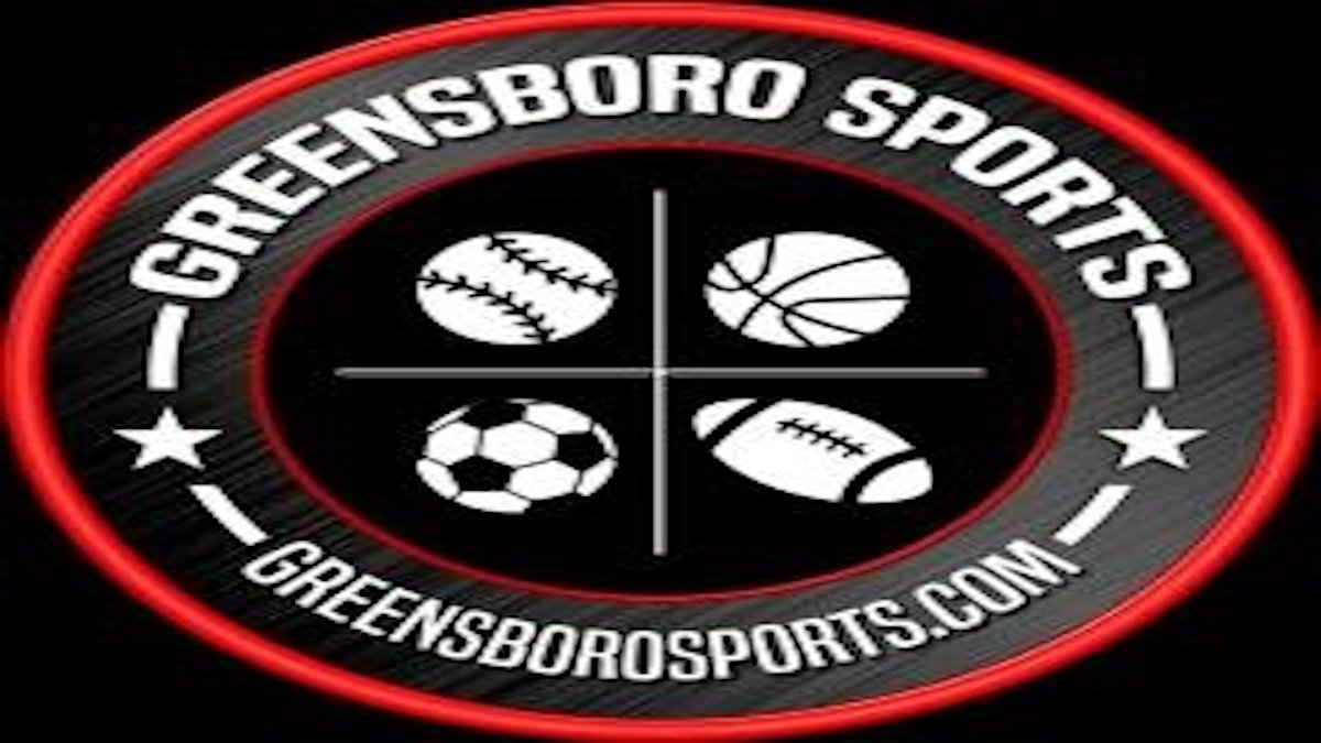 gsosports's tweet card. Your Source For Sports News In Greensboro