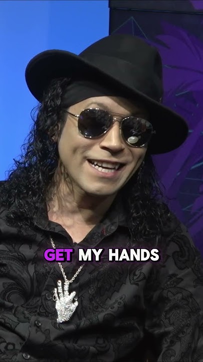 logansummitshow's tweet card. The story before the spotlight! Santana Jackson on the Sideline...