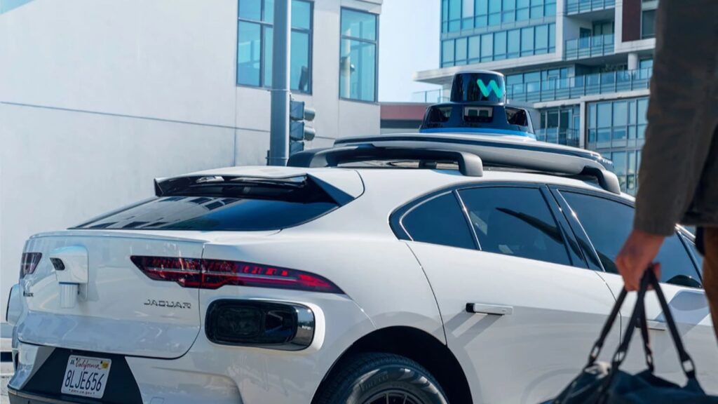 FifthLevelAVs's tweet card. How do I know if my city is a Waymo service area? Download the Waymo One app or check Waymo's official updates page at... The app will show you if service is available at your location.