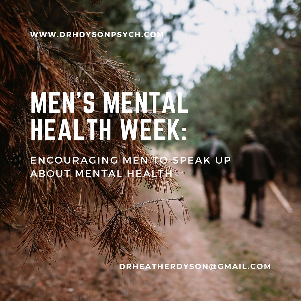 developmentKE's tweet card. Men's Mental Health Week is a time to spotlight a topic that often goes under the radar: the mental well-being of men. Despite significant strides in mental health awareness, many men still grapple...