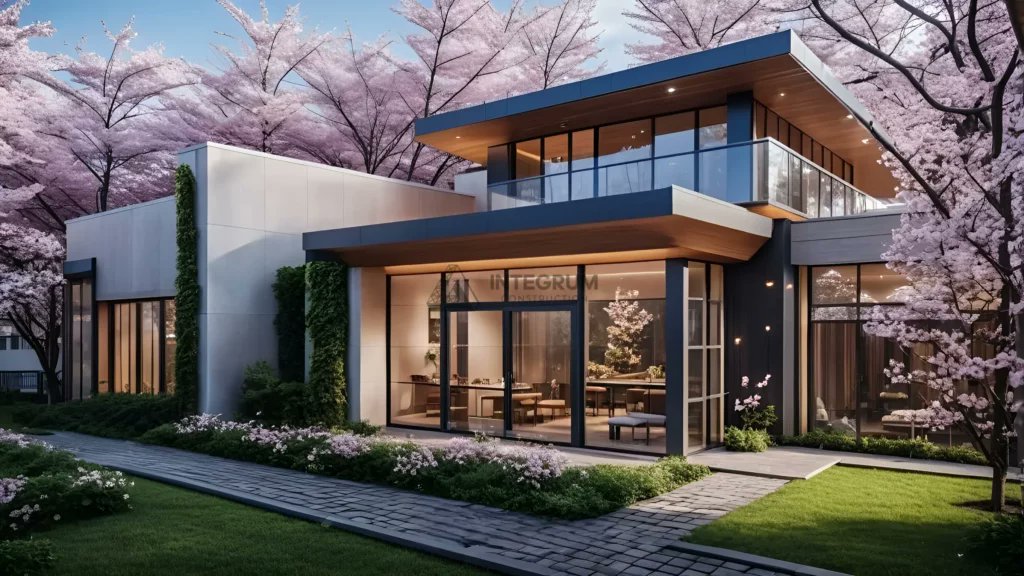 developmentKE's tweet card. Here are the best modern house designs in Kenya and their costs of construction. Get free 5, 4, & 3 bedroom house plans that are ready to build.