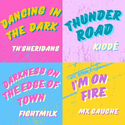 Tweet card summary image