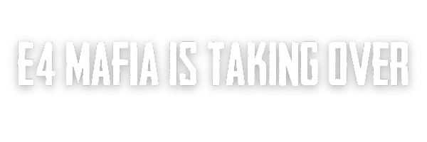 DylanHaight7's tweet card. The E4 Mafia is recruiting. Do the missions, earn entries, and win prizes that would make any First Sergeant suspicious. It’s fun, it’s dumb, and it’s exactly how enlisted life should be. When you're...