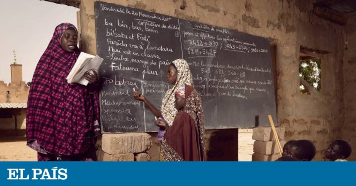 In3ator's tweet card. El nuevo Índice de Desarrollo Humano desvela que a pesar de la creciente desigualdad el progreso mundial es continuado: en África subsahariana la esperanza de vida crece 11 años, y una docena de...
