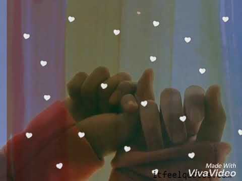 pekea_iarmy's tweet card. I love you