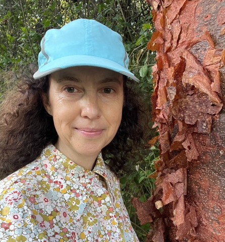 peterjacobrich's tweet card. Ina Vandebroek When Ina Vandebroek read the latest edition of Pharmacognosy, an Elsevier textbook to which she contributed a chapter for the 2017 edition, she was shocked. Although she had declined…