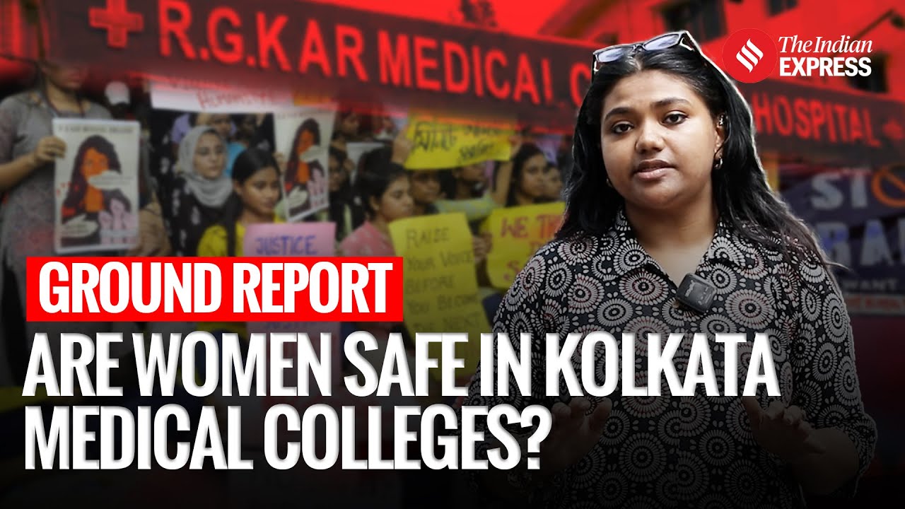 chowdhury_tista's tweet card. Exclusive: After Durgapur Gang‑Rape Case, Is Campus Safety at Medical...