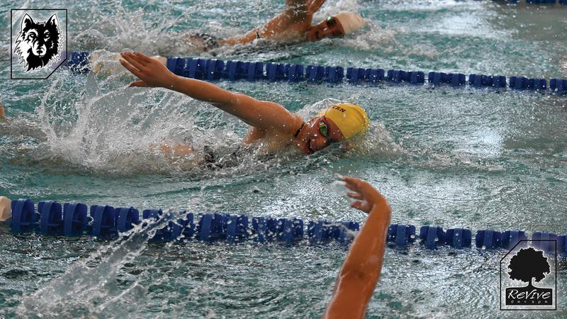 WolvesAthletics's tweet card. ST. PAUL, Minn. – Northern State sits in fourth place after the first day of the Wildbear Invite. NSU's Mazie Finch was involved with both of the team's second-place finishes in the finals this...