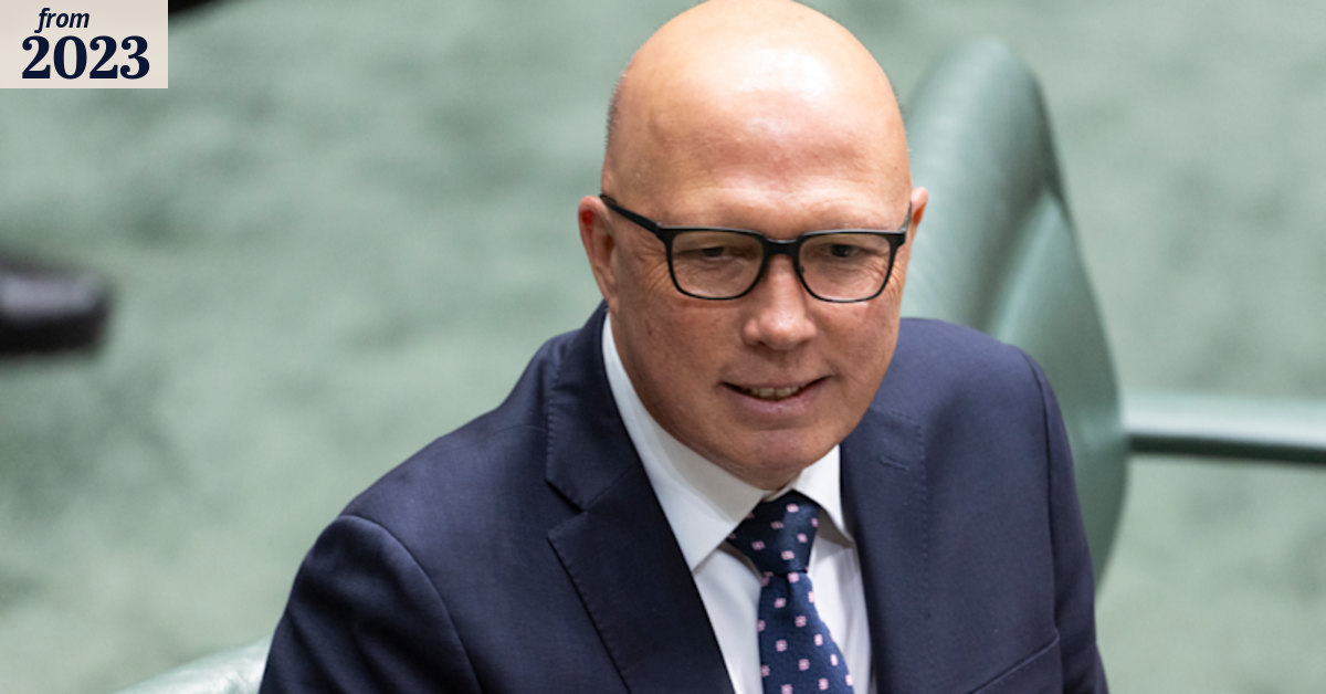 euCONSENT's tweet card. The opposition leader will on Friday seize on Communications Minister Michelle Rowland’s reluctance to immediately commit to minimum age rules.